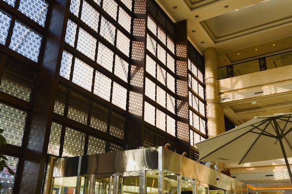 Hospitality brand experience marketing