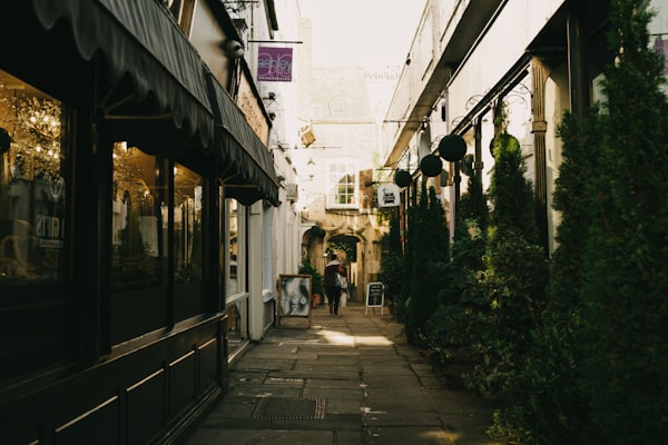 Local business digital visibility strategy