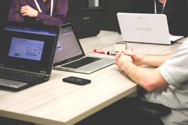 Microsoft 365 for a hybrid digital agency team