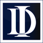 I&D Consulting logo