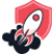 Markahost logo