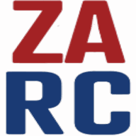 ZARC logo
