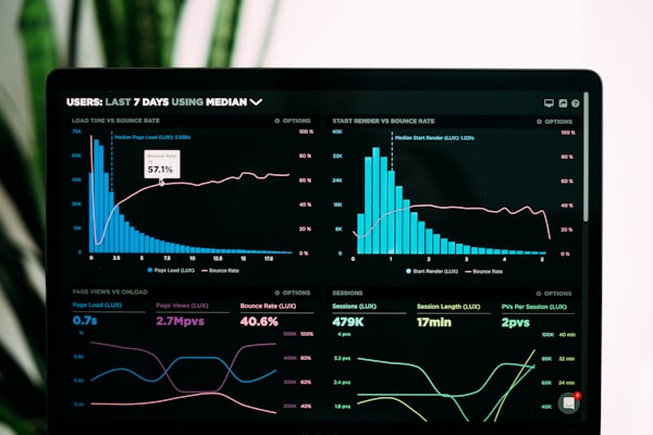 Real estate market trends analysis